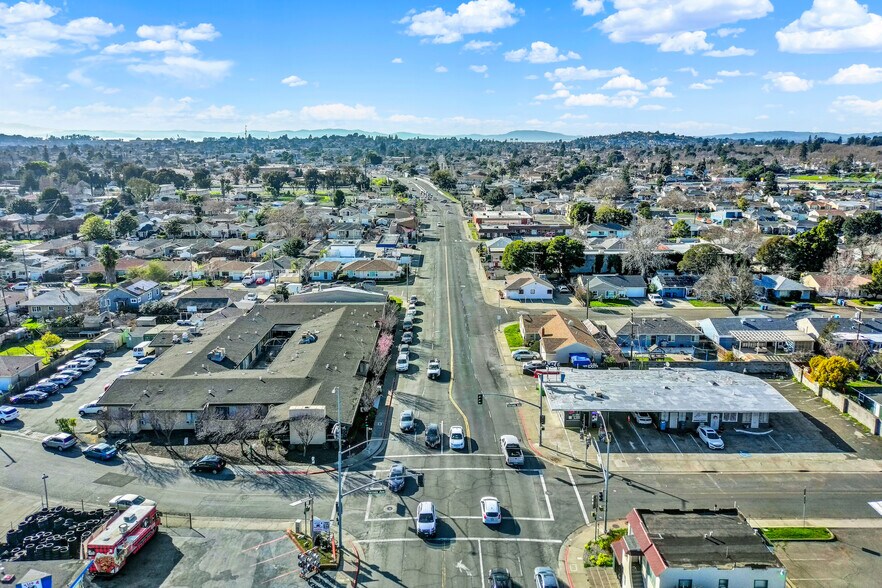 More Photos Of 1727-1731 Springs Rd, Vallejo Freestanding For Sale