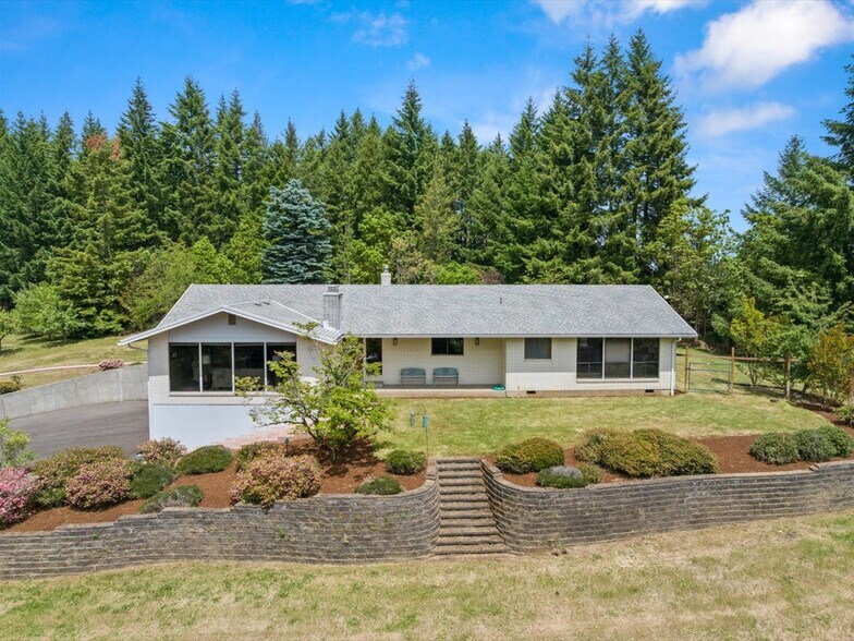 Primary Photo Of 115 NW Harmony Ln, Corvallis Specialty For Sale