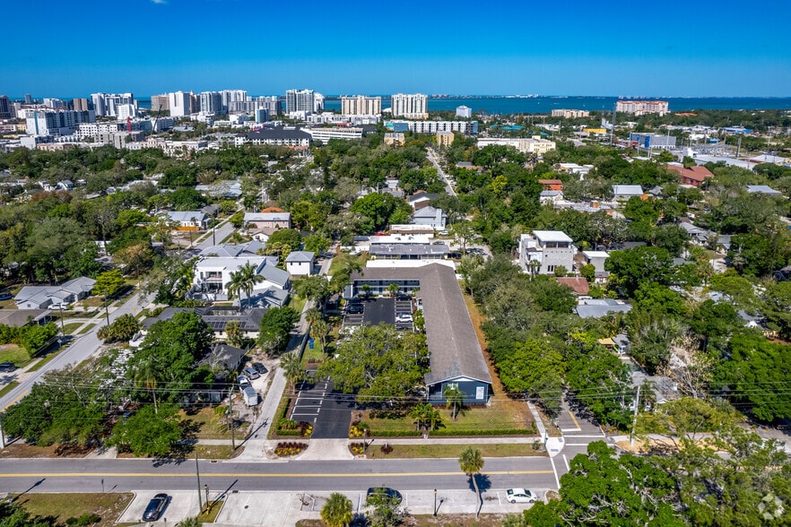 More Photos Of 785 N Osprey Ave, Sarasota Apartments For Sale