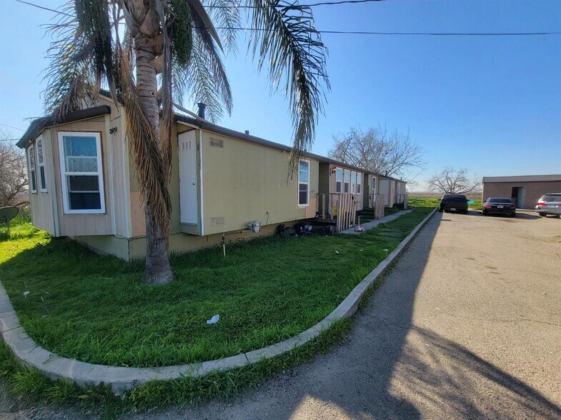 More Photos Of 5125 Kaiser Rd, Stockton Apartments For Sale