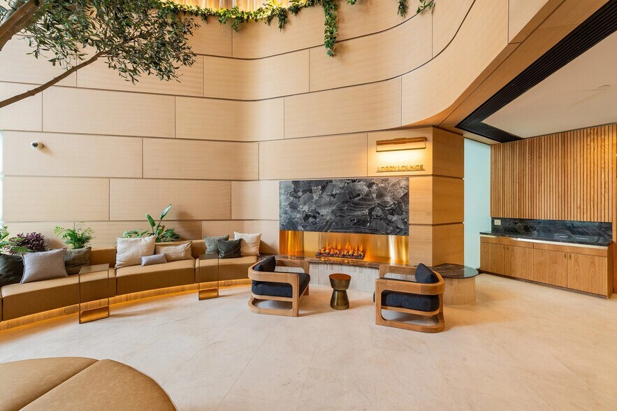 More Photos Of 1100 Wilshire Blvd, Los Angeles Apartments For Lease
