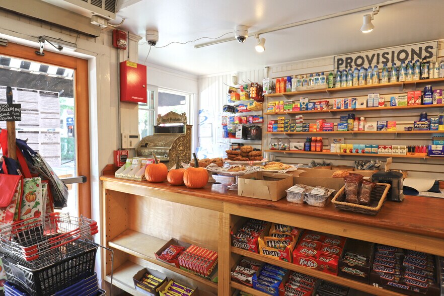 More Photos Of 87 Water St, Woods Hole Storefront Retail Office For Sale