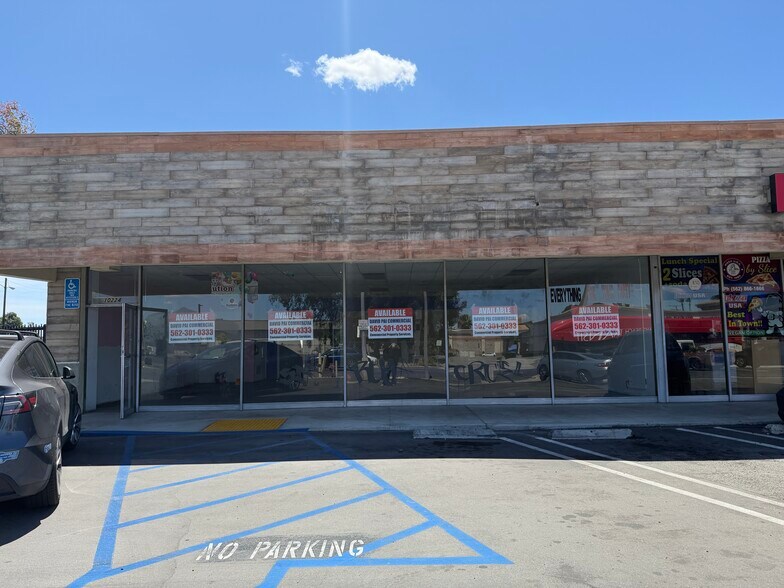 More Photos Of 16000-16004 Woodruff Ave, Bellflower Unknown For Lease