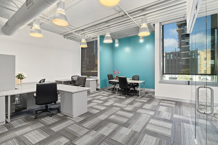 More Photos Of 1350 Columbia St, San Diego Loft Creative Space For Lease