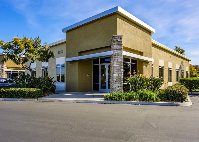 Primary Photo Of 3152 Lionshead Ave, Carlsbad Office For Lease