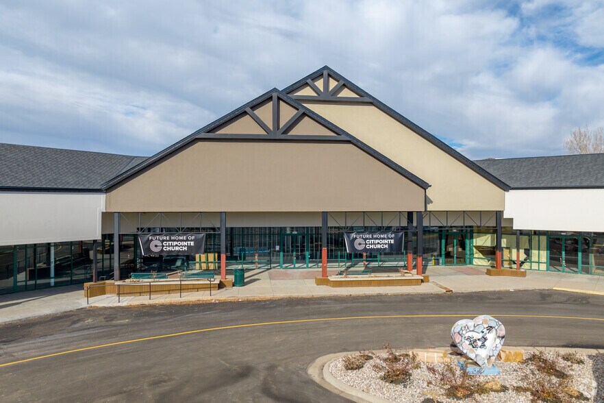 More Photos Of 5601-5753 McWhinney Blvd, Loveland General Retail For Sale