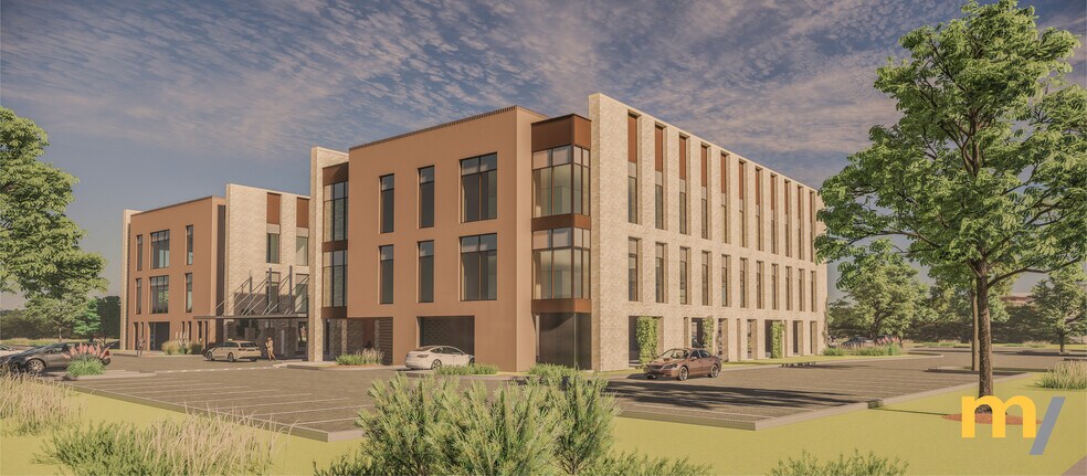 More Photos Of 4829 Williams Dr, Georgetown Healthcare For Lease