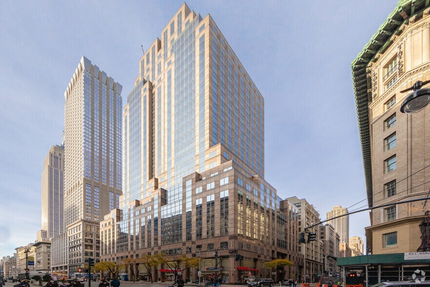 More Photos Of 420 Fifth Ave, New York Office For Sale