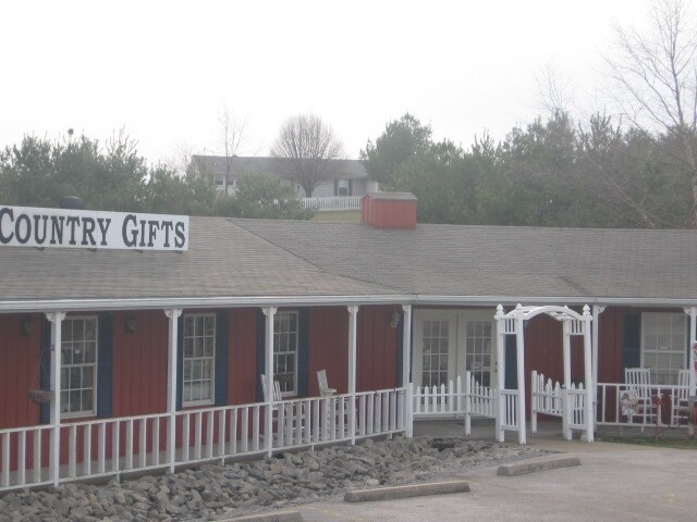 More Photos Of 12753 Hodgenville Rd, Campbellsville General Retail For Sale