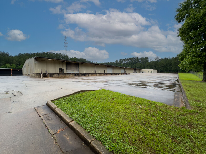 Primary Photo Of 1695 Buford Hwy, Duluth Warehouse For Sale