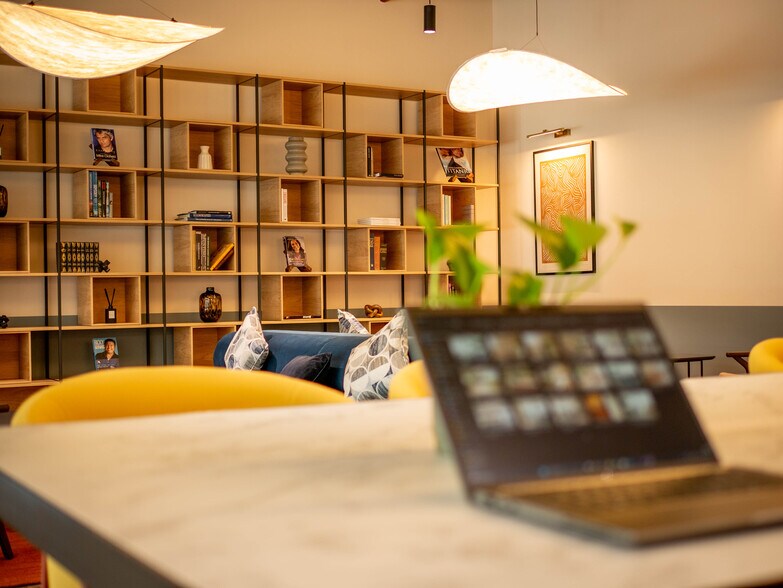 More Photos Of The Quad, Reading Coworking Space