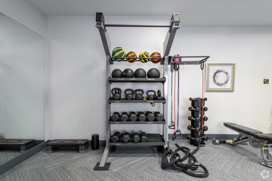 More Photos Of 104 Washington St, Dover Coworking Space