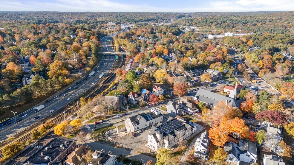 More Photos Of 283 Melrose St, Auburndale Land For Sale