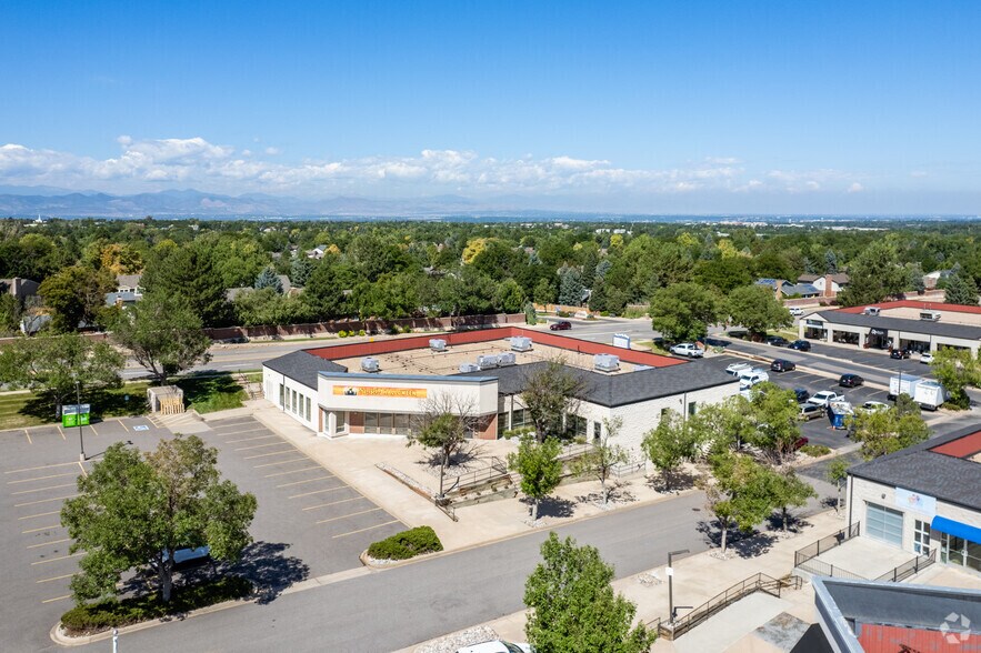 More Photos Of 8200-8260 S Colorado Blvd, Littleton Unknown For Lease