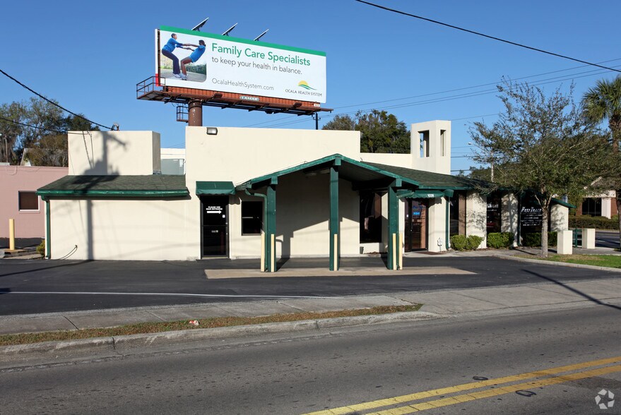 More Photos Of 1028 E Silver Springs Blvd, Ocala Office For Lease