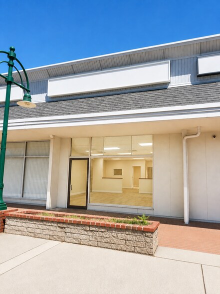 Primary Photo Of 220-228 S Glendora Ave, West Covina Storefront Retail Office For Lease