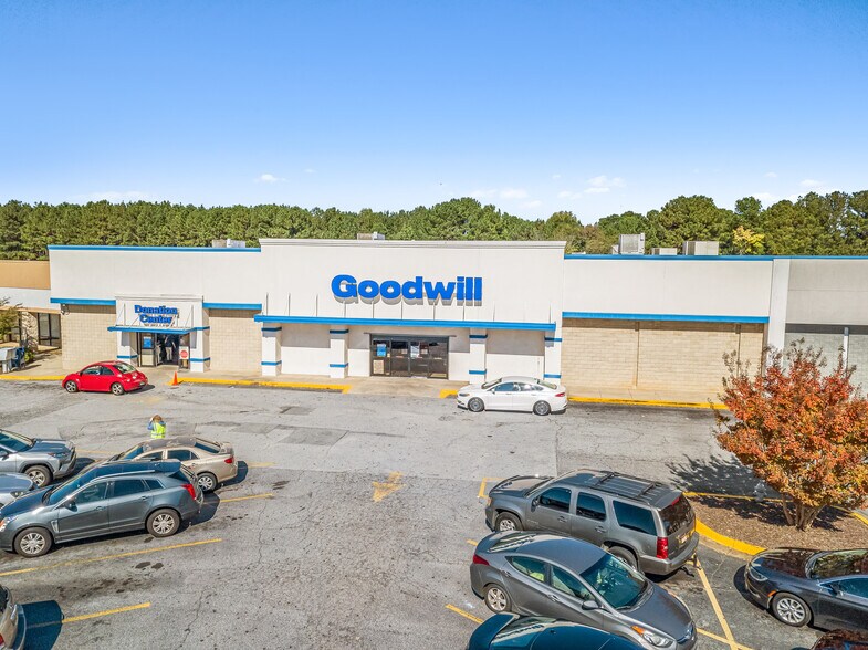 More Photos Of 3797-3879 Highway 138, Stockbridge Unknown For Lease