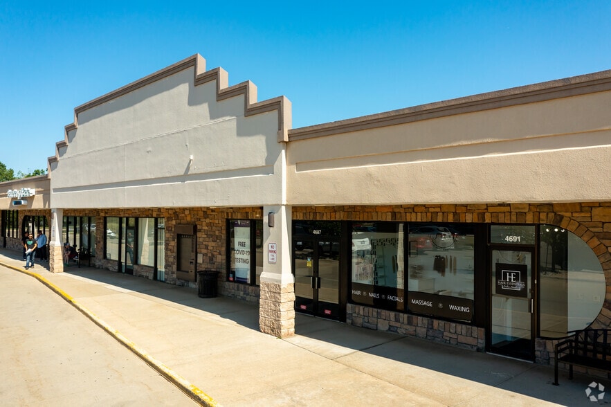 More Photos Of 4655-4741 Washtenaw Ave, Ann Arbor Freestanding For Lease