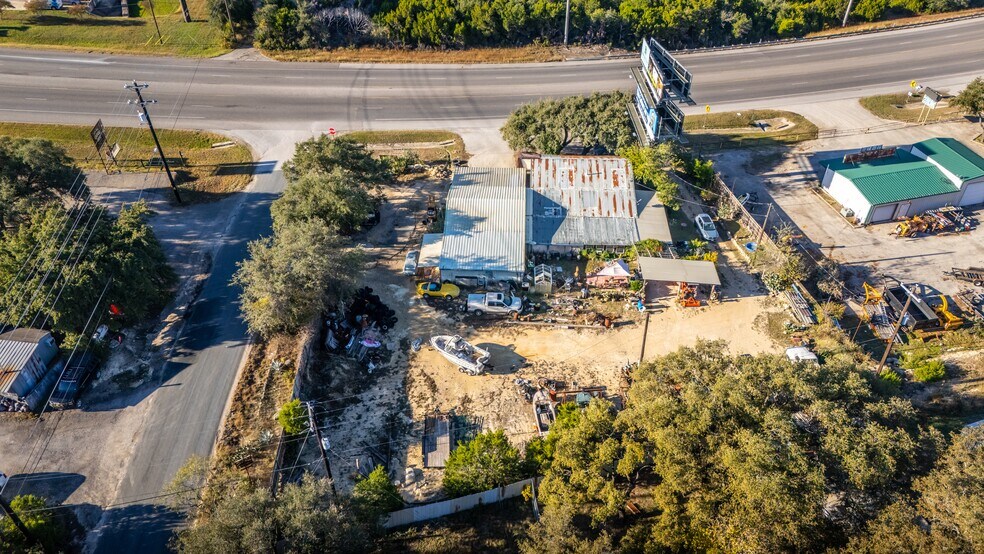 More Photos Of 22200 State Highway 71 W, Spicewood Land For Sale