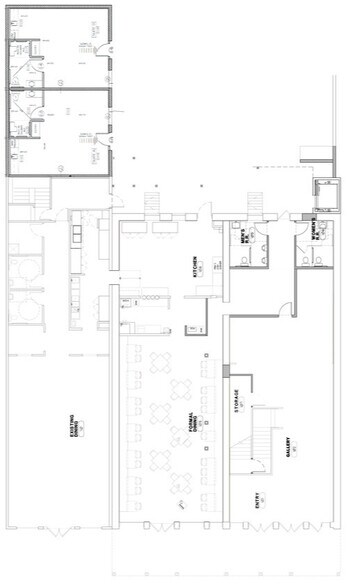 More Photos Of 313 E Andy Devine Ave, Kingman Storefront For Sale