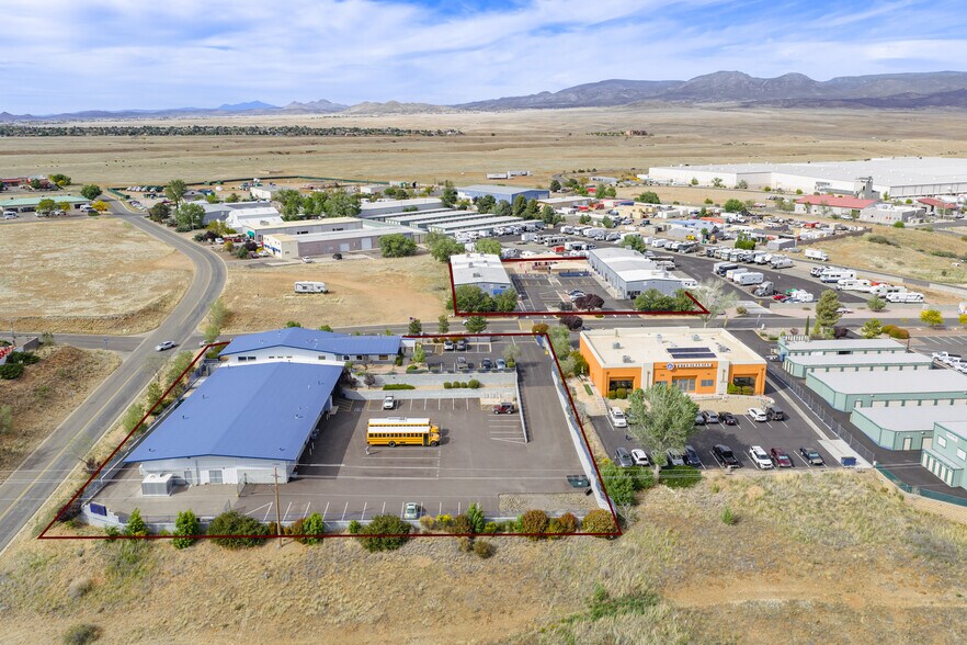 More Photos Of 9500 E Lorna Ln, Prescott Valley Specialty For Sale