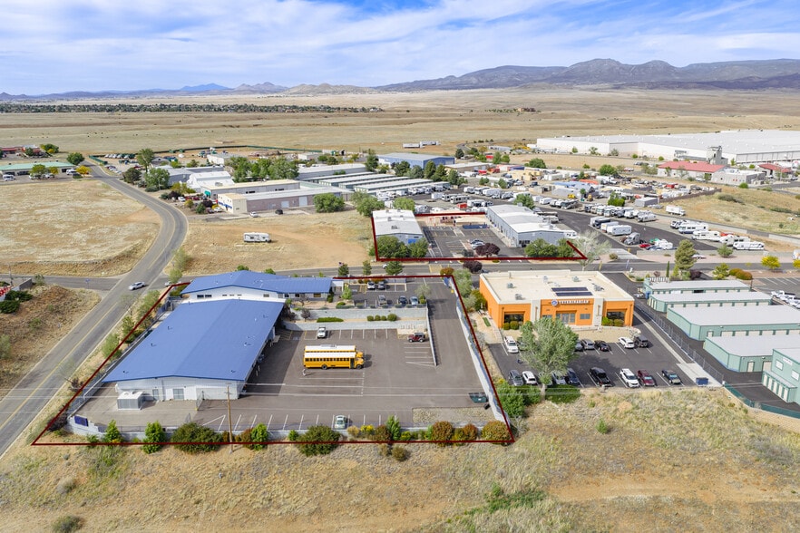More Photos Of 9500 E Lorna Ln, Prescott Valley Schools For Sale
