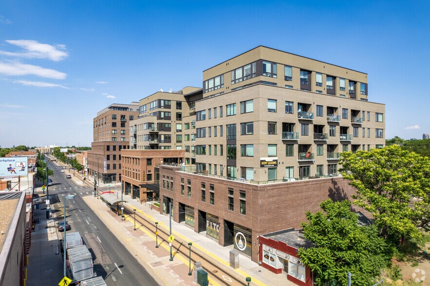 More Photos Of 2560 Welton St, Denver Coworking Space