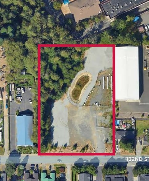 More Photos Of 3417-3429 132nd St SW, Lynnwood Land For Lease