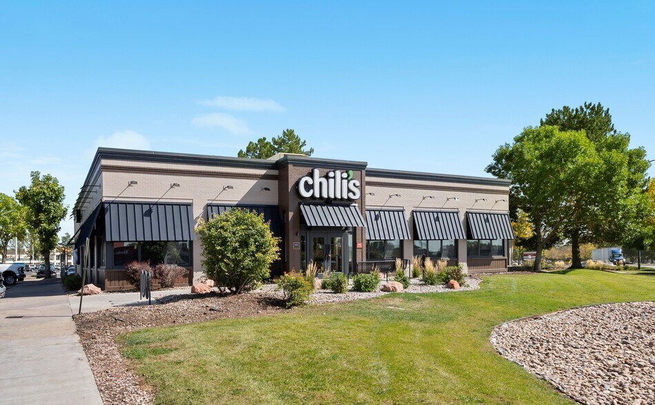 Primary Photo Of 7475 W 88th Ave, Westminster Bank For Sale