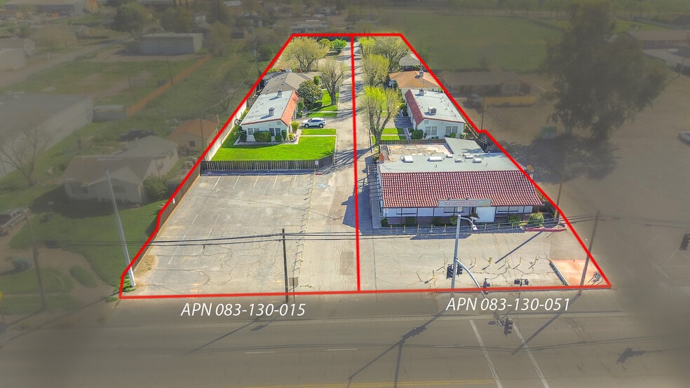 More Photos Of 1711 E Pacheco Blvd, Los Banos Apartments For Sale