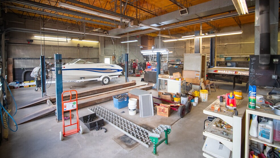 More Photos Of 900 Shields Ave, Wabasha General Retail For Sale