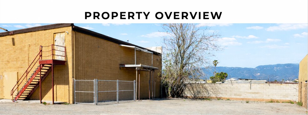 More Photos Of 651 N Waterman Ave, San Bernardino Storefront Retail Office For Sale