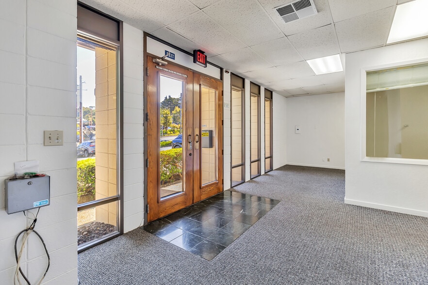 More Photos Of 760-764 Polhemus Rd, San Mateo Office For Lease