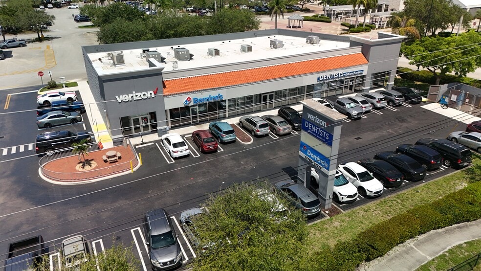 More Photos Of 17760-17776 NW 57th Ave, Hialeah Unknown For Lease