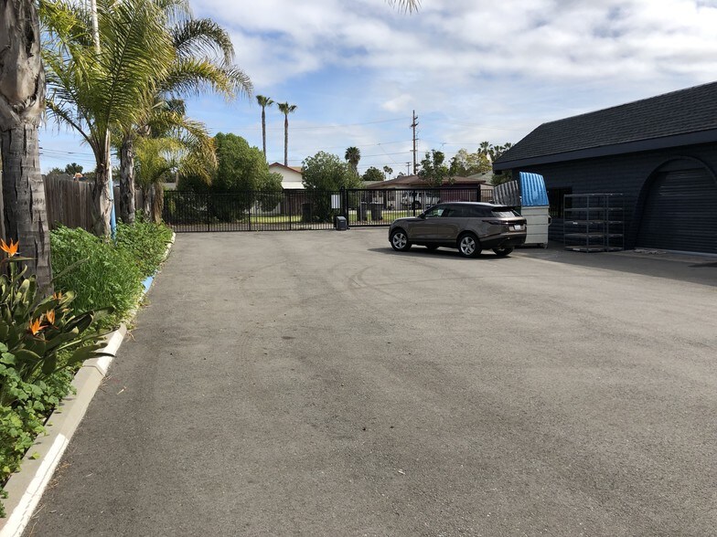 More Photos Of 218 San Diego St, Oceanside Freestanding For Lease