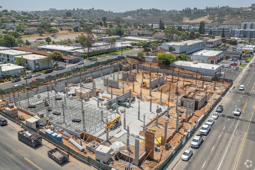 More Photos Of 6168 Decena Dr, San Diego Apartments For Lease