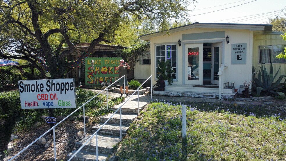 More Photos Of 3411 Ranch Road 620 N, Austin Land For Sale