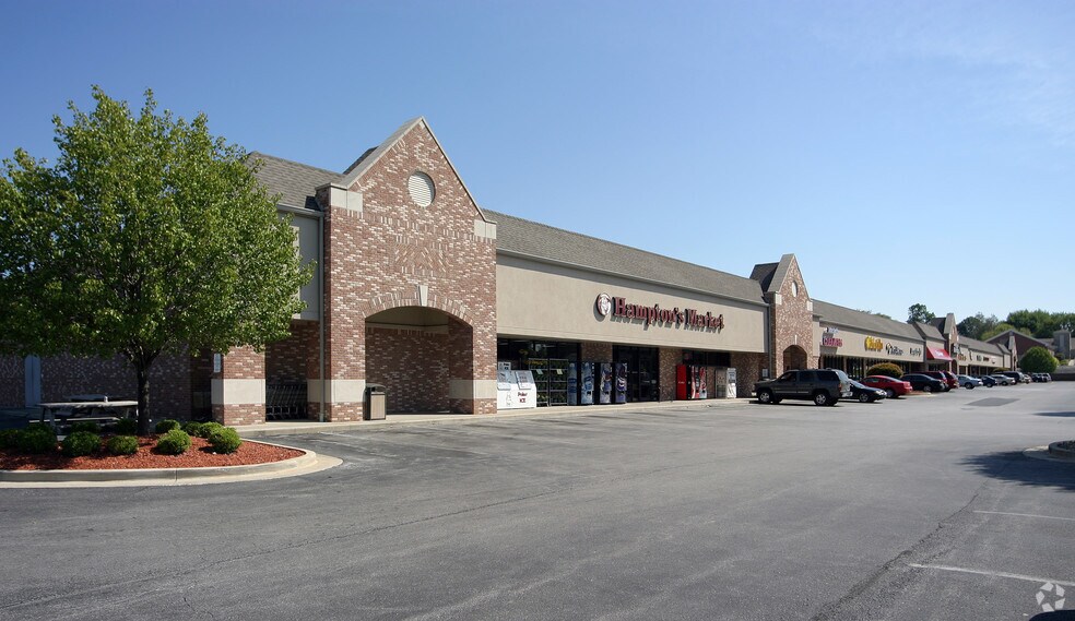 More Photos Of 4800 W Smith Valley Rd, Greenwood Unknown For Lease