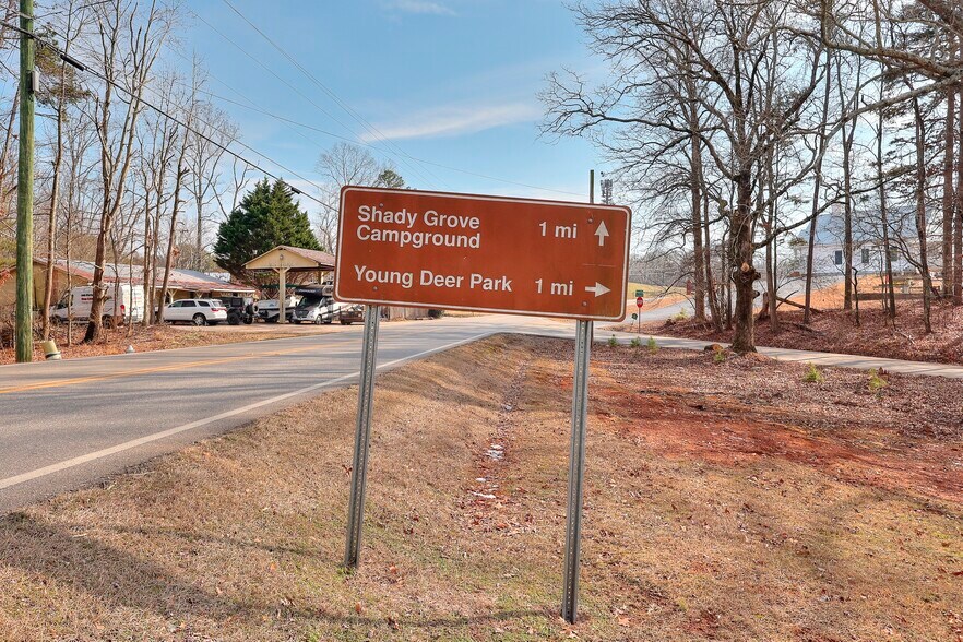 More Photos Of 6705 Shady Grove Rd, Cumming Land For Sale