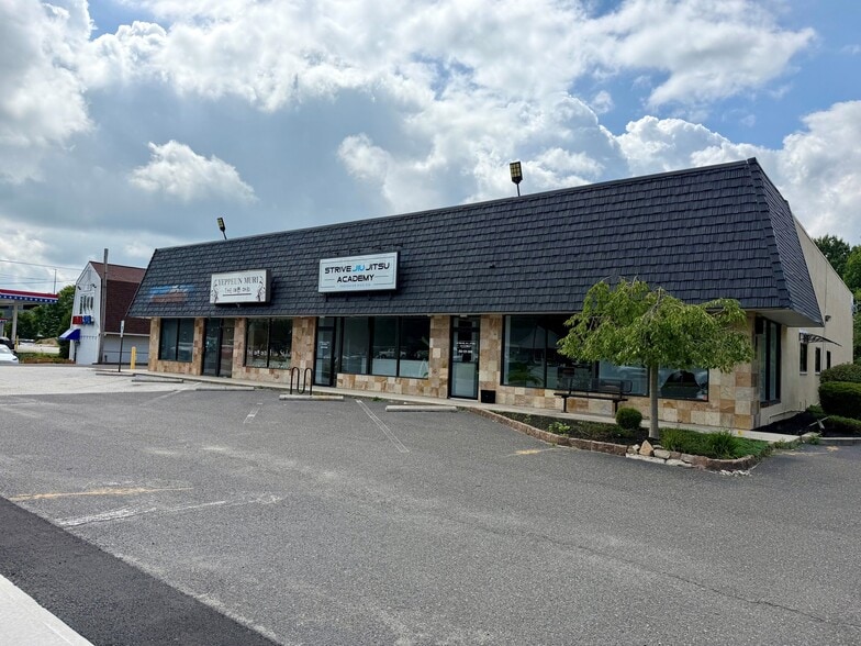 More Photos Of 1845 Marlton Pike, Cherry Hill Freestanding For Lease