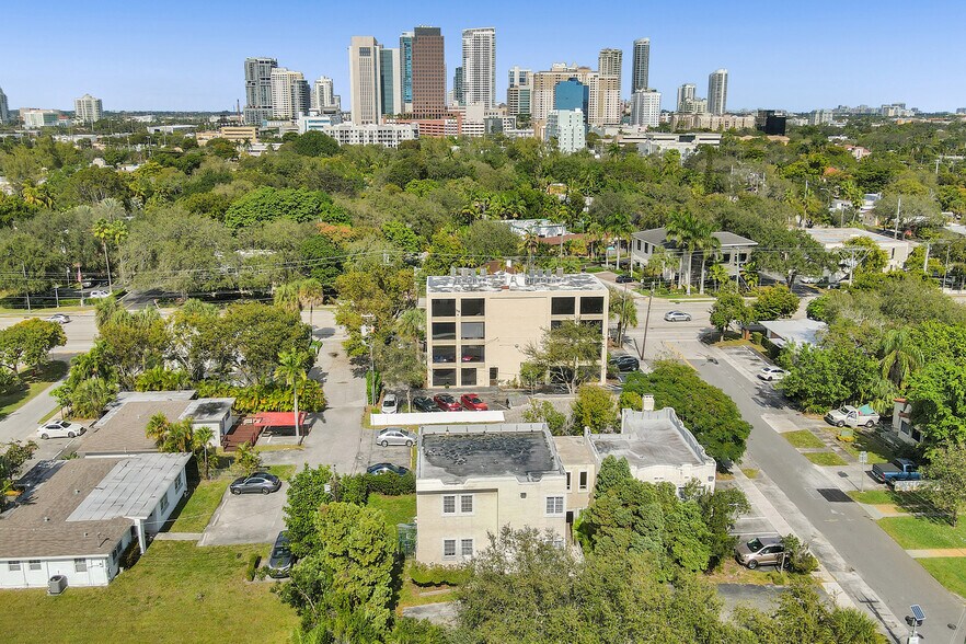More Photos Of 1215 SE 2nd Ave, Fort Lauderdale Office For Lease
