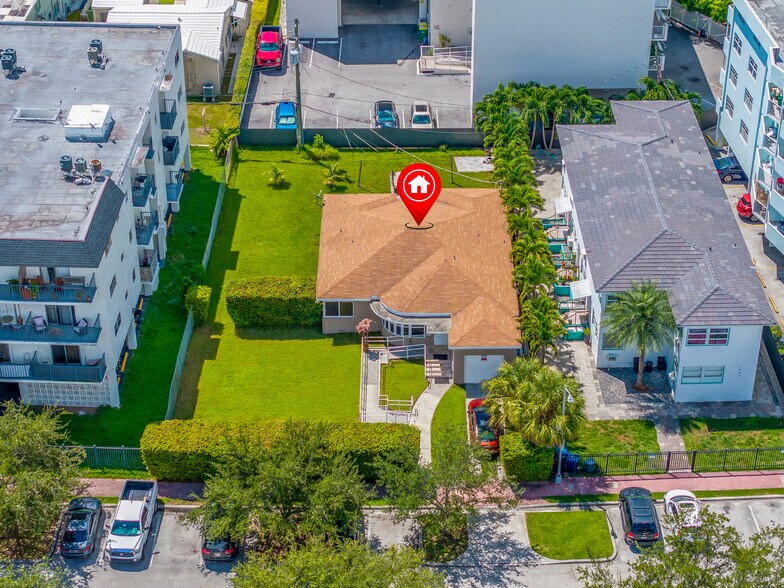 More Photos Of 1974 Marseille Dr, Miami Beach Land For Sale