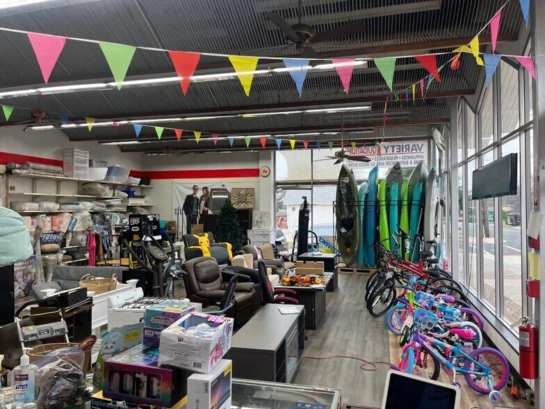 More Photos Of 6300 Westfield Ave, Pennsauken Storefront For Sale