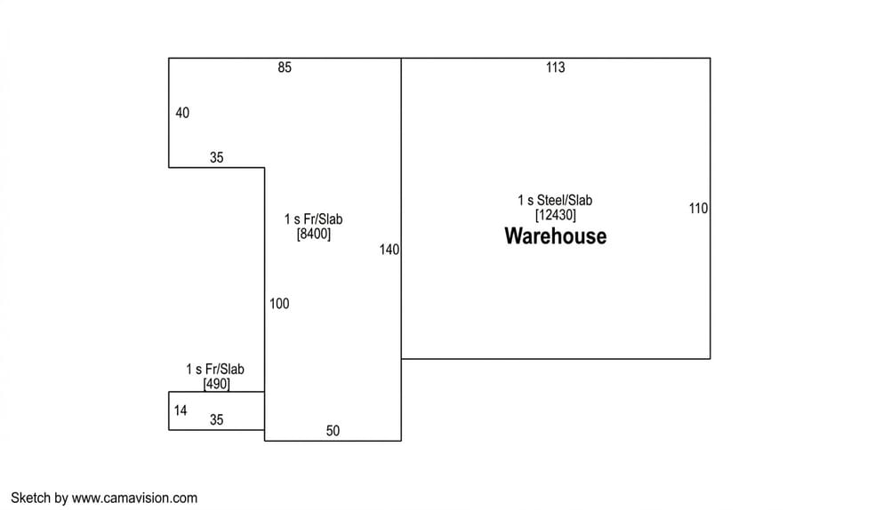 More Photos Of 2401 2nd St, Coralville Flex For Lease