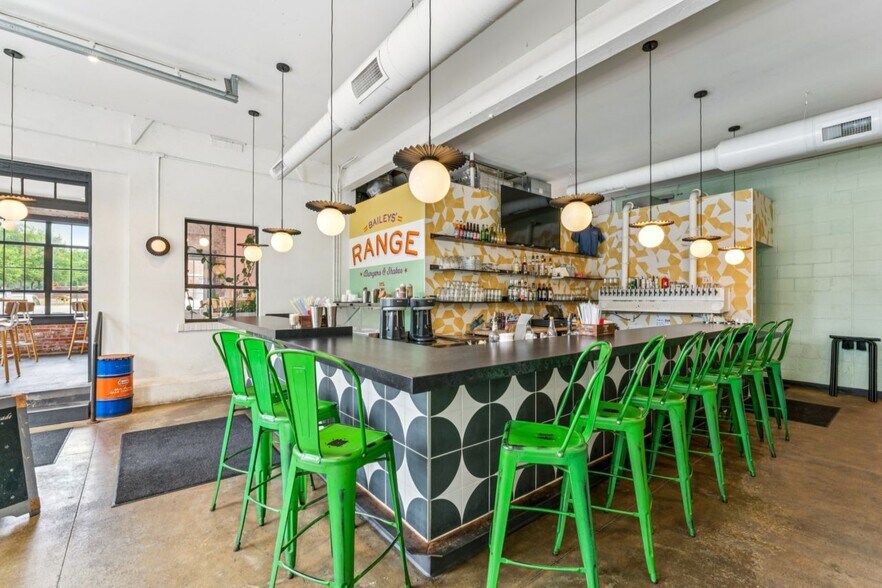 More Photos Of 4175 Shaw Blvd, Saint Louis Restaurant For Sale