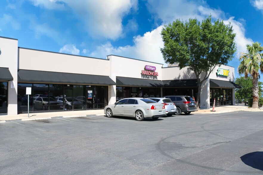 More Photos Of 1464 Austin Hwy, San Antonio Unknown For Lease