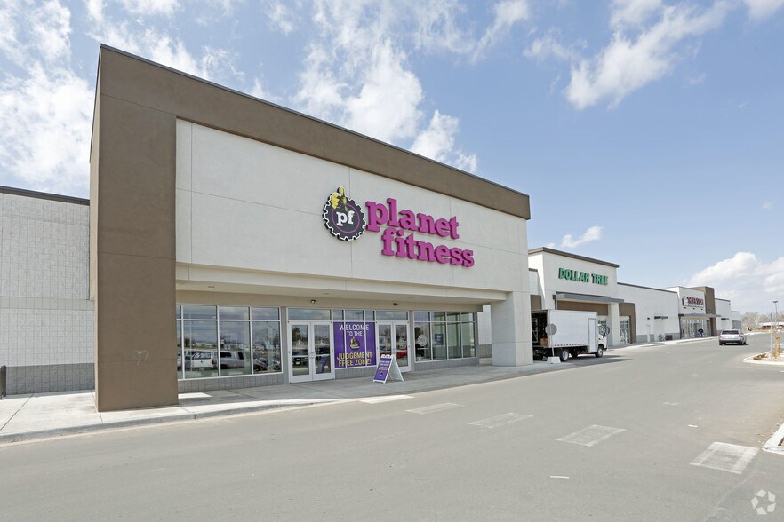 More Photos Of 825 S Kuner Rd, Brighton Unknown For Lease