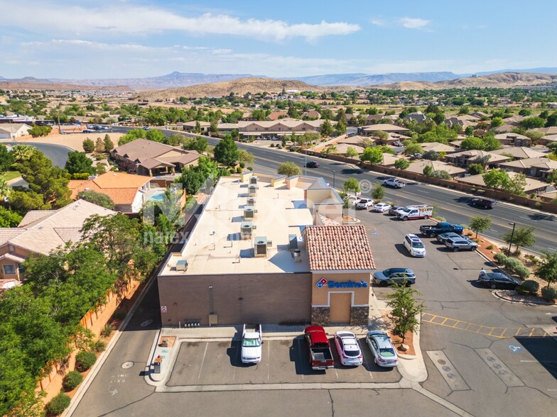 More Photos Of 2351 S River Rd, Saint George General Retail For Lease