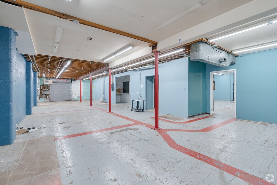 More Photos Of 76 W Landis Ave, Vineland Storefront Retail Office For Sale