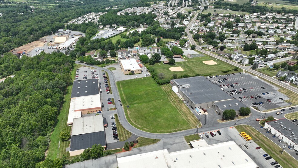 More Photos Of S Cherryville Rd @ Held Dr, Northampton Land For Sale